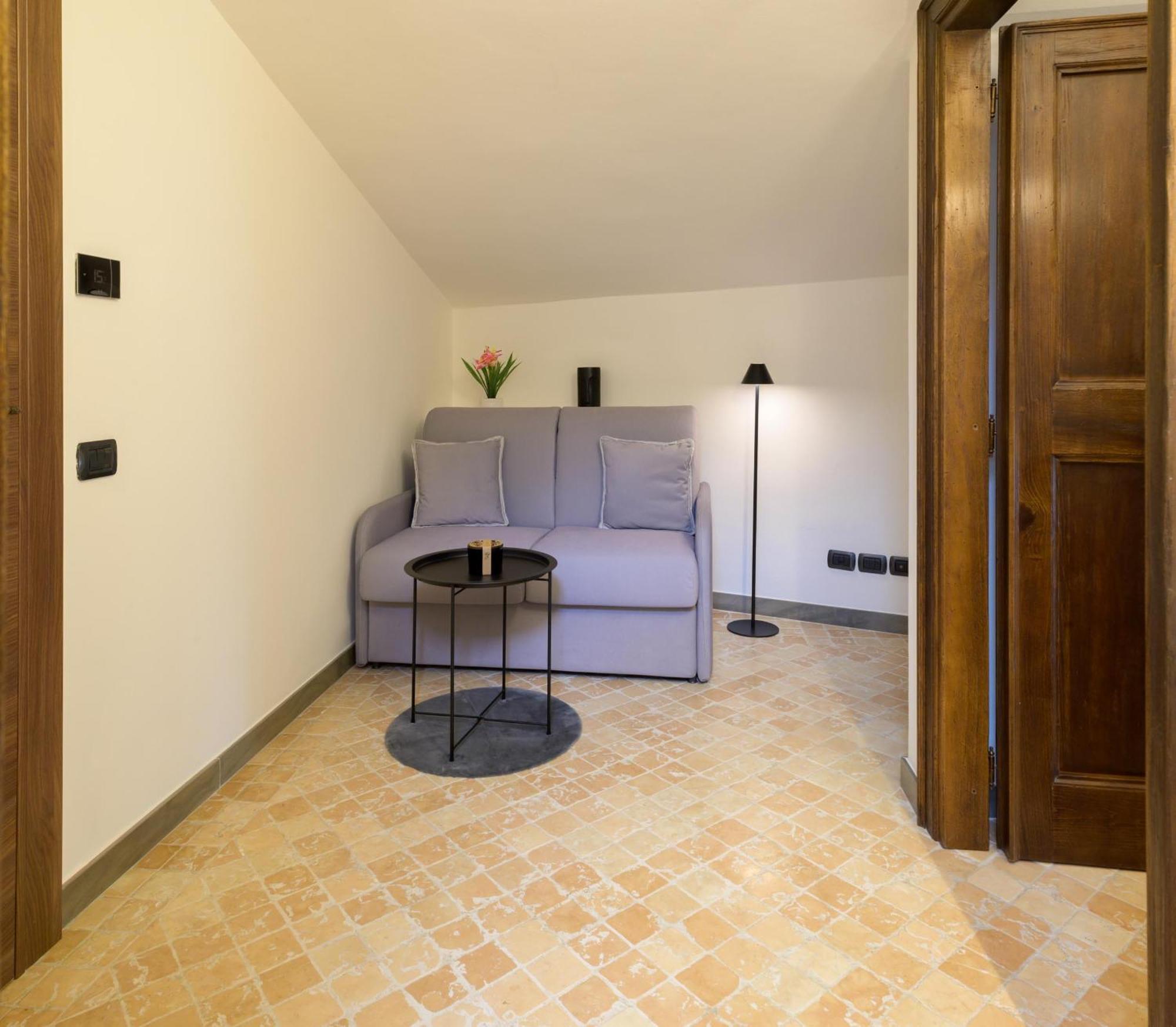 Ferienwohnung Dimora Giada & Gloria Gubbio Exterior foto